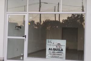 Alquileres	 Ventas Chaco Alquileres